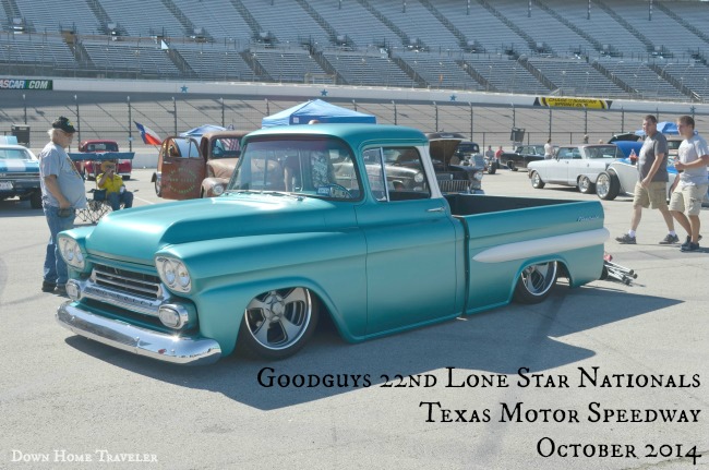 Goodguys, Texas, Hot Rod, Antique, Fort Worth