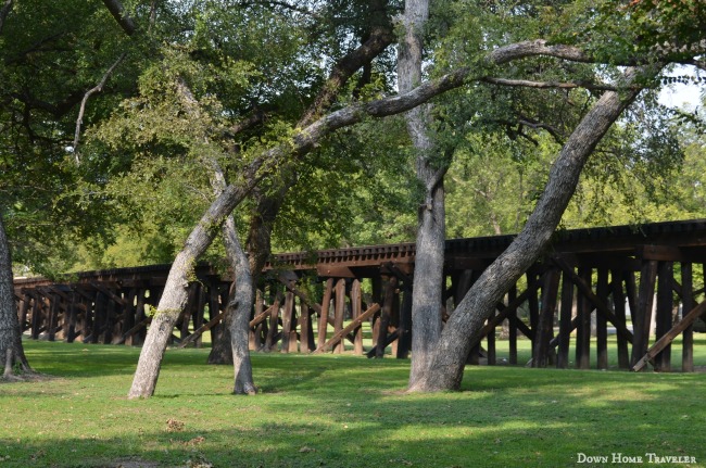 Fort Worth, Railroad, Family, Outdoor Activities