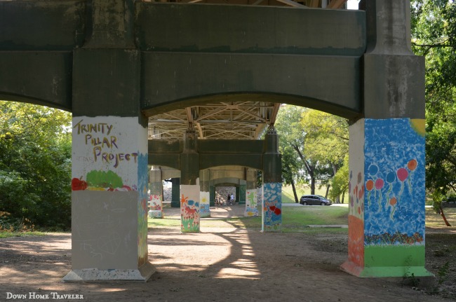 Fort Worth, Railroad, Family, Outdoor Activities