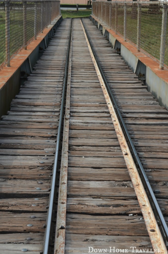 Fort Worth, Railroad, Family, Outdoor Activities