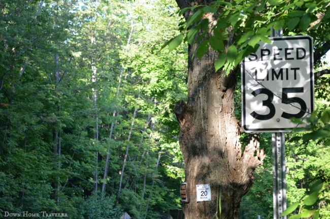 Vermont, Signs, Funny Signs