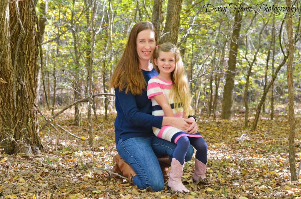 Down Home Photography, Mommy Daughter Photo, DFW Photography