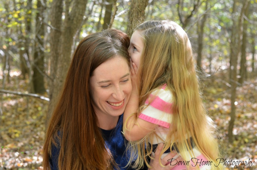 Down Home Photography, Mommy Daughter Photo, DFW Photography