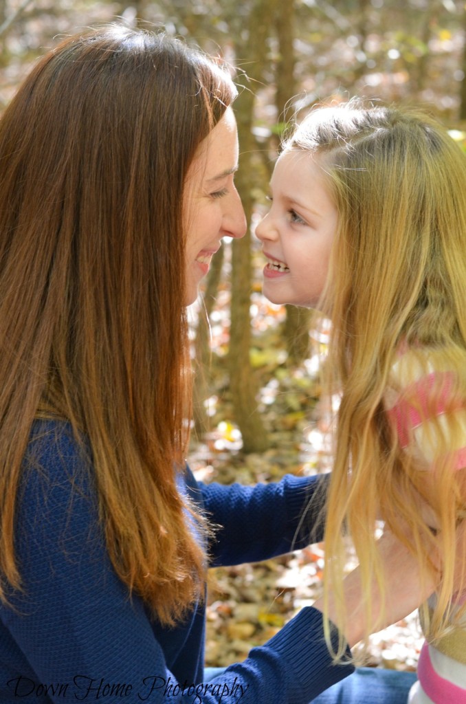 Down Home Photography, Mommy Daughter Photo, DFW Photography