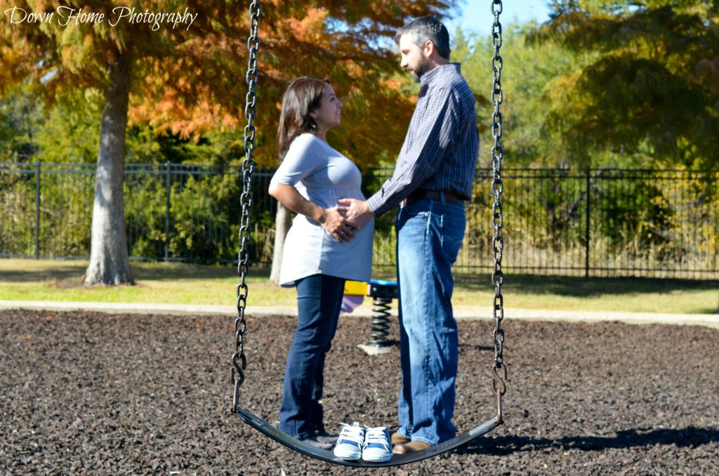 Family Photography, Maternity, DFW Photographer, Baby on the Way