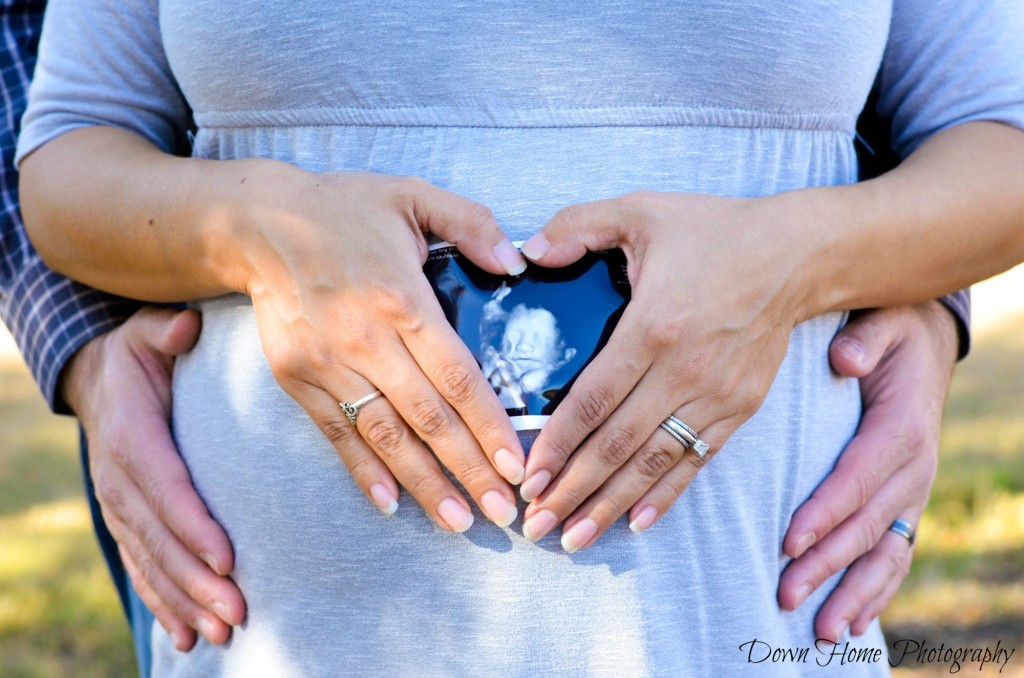 Family Photography, Maternity, DFW Photographer, Baby on the Way