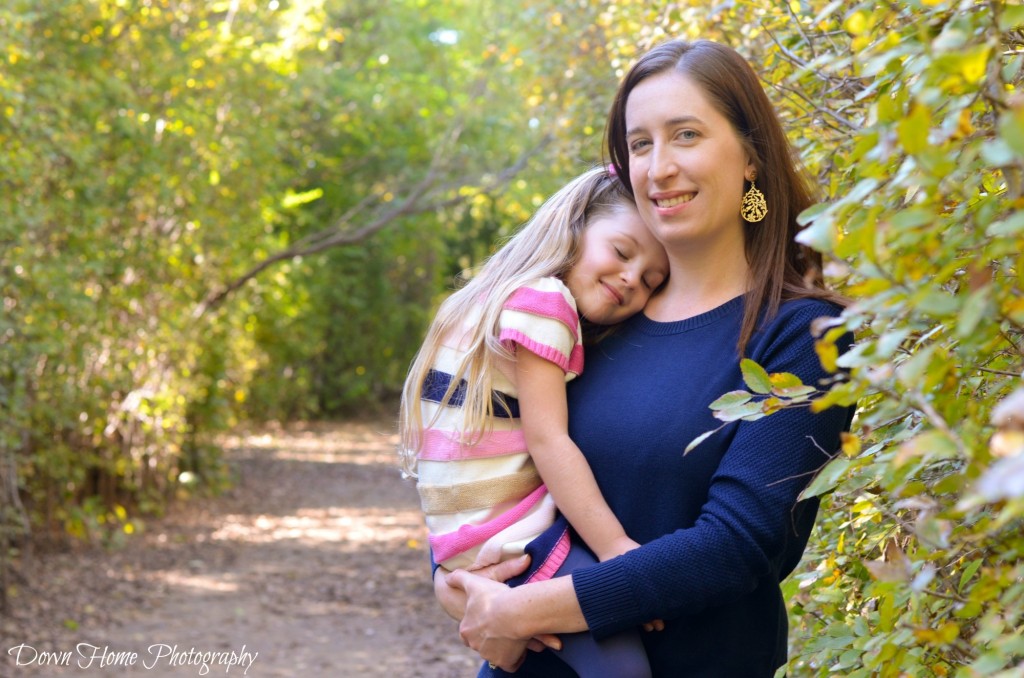 Down Home Photography, Mommy Daughter Photo, DFW Photography