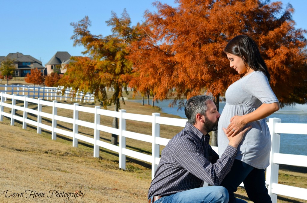 Family Photography, Maternity, DFW Photographer, Baby on the Way