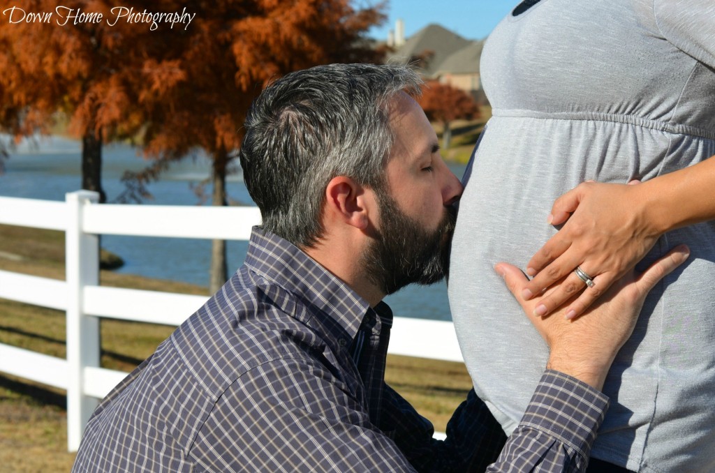 Family Photography, Maternity, DFW Photographer, Baby on the Way