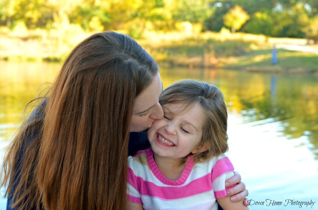 Down Home Photography, Mommy Daughter Photo, DFW Photography