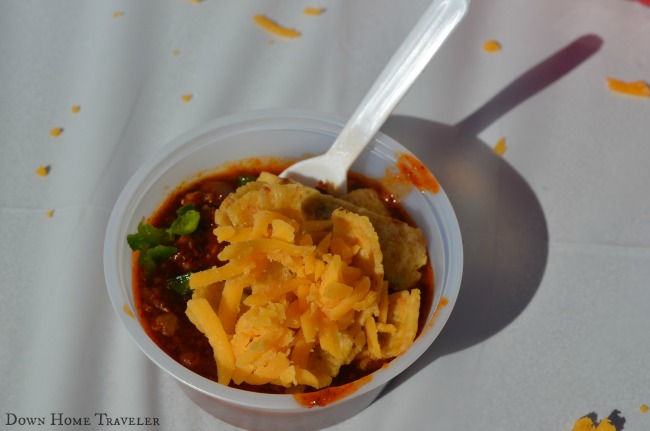 Southside, Fort Worth, Texas, Chili Cookoff