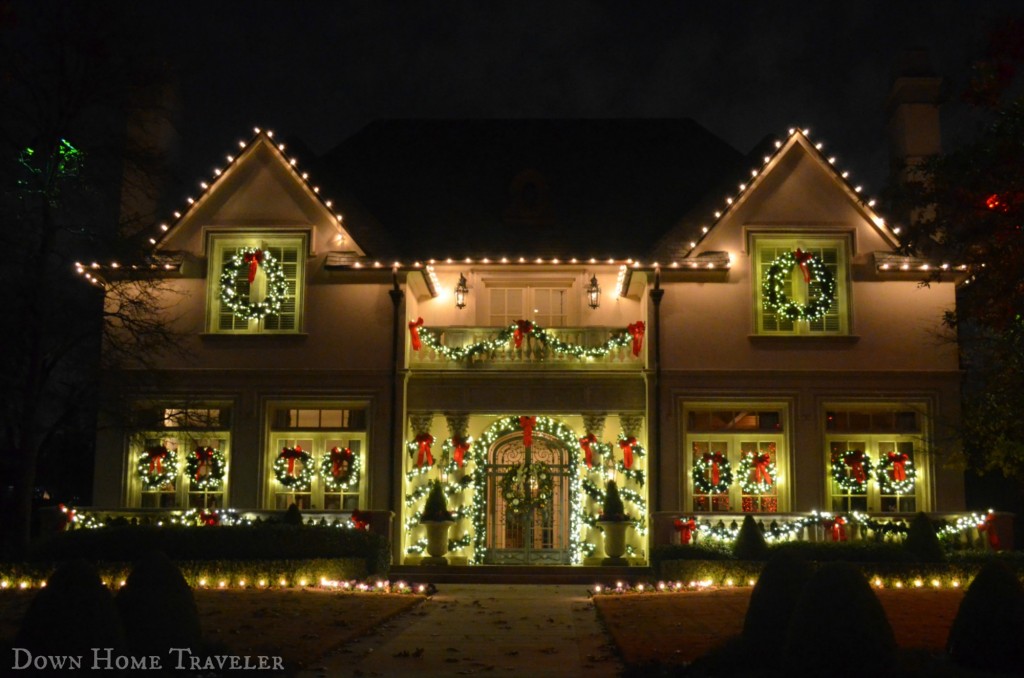 Christmas Lights, Dallas Christmas Lights, DFW Holiday Lights, Holiday Lights, Texas Holiday Lights