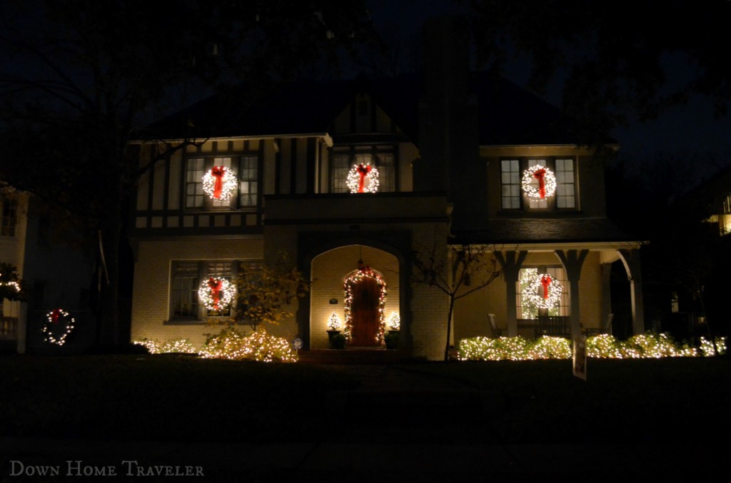 Christmas Lights, Dallas Christmas Lights, DFW Holiday Lights, Holiday Lights, Texas Holiday Lights