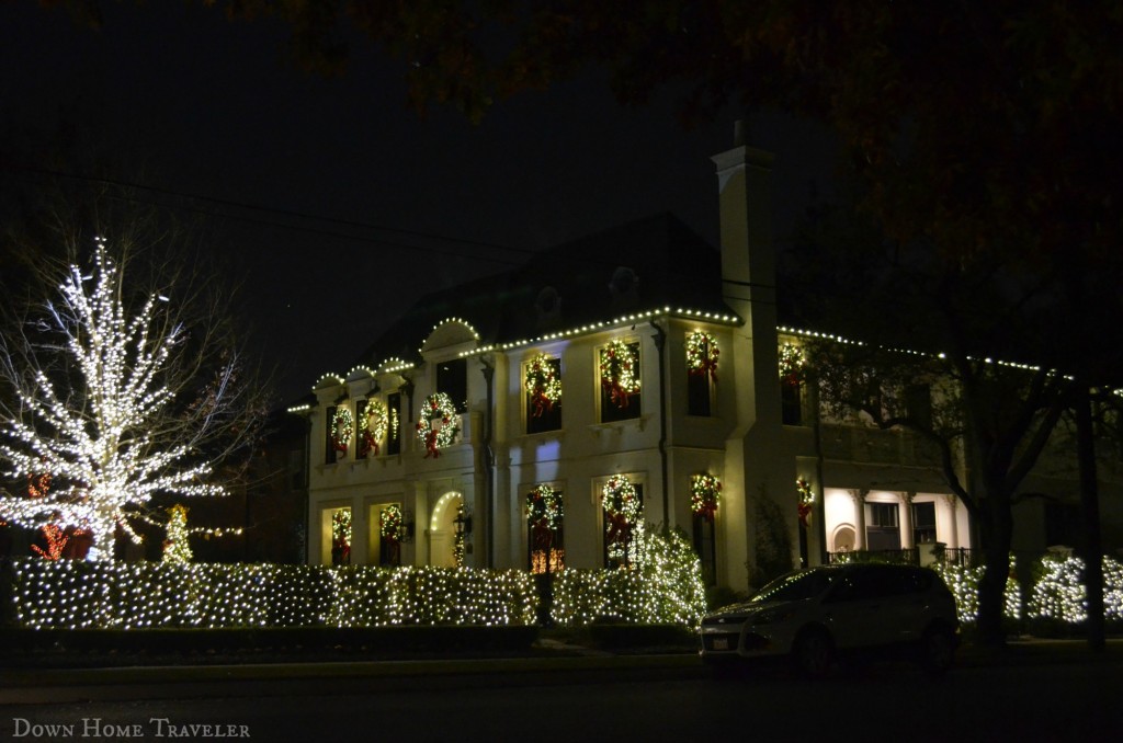 Christmas Lights, Dallas Christmas Lights, DFW Holiday Lights, Holiday Lights, Texas Holiday Lights