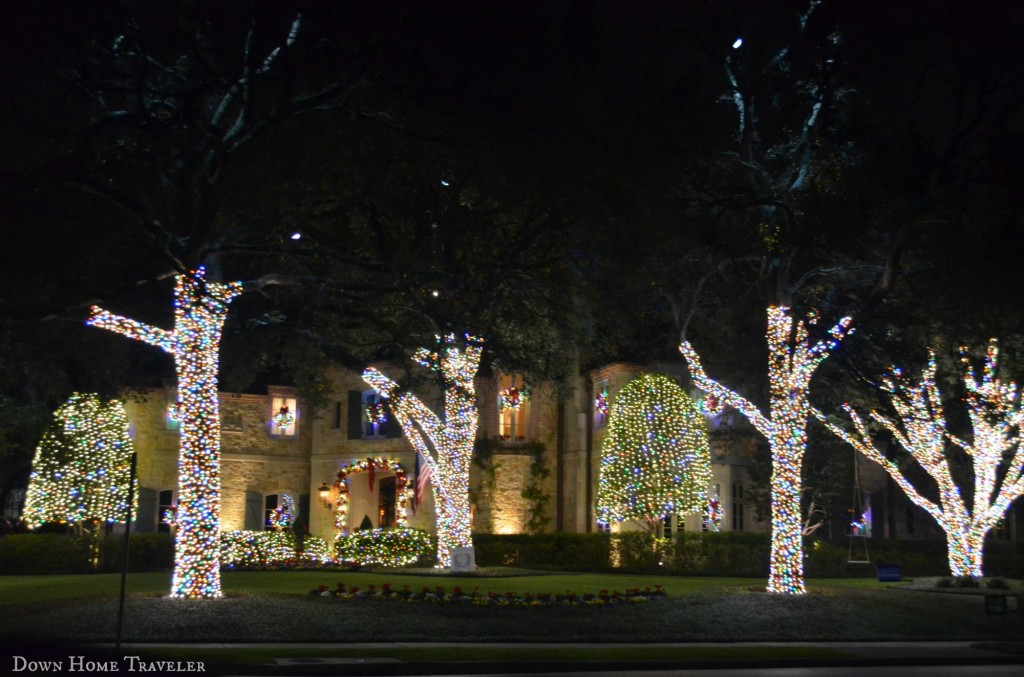 Christmas Lights, Dallas Christmas Lights, DFW Holiday Lights, Holiday Lights, Texas Holiday Lights