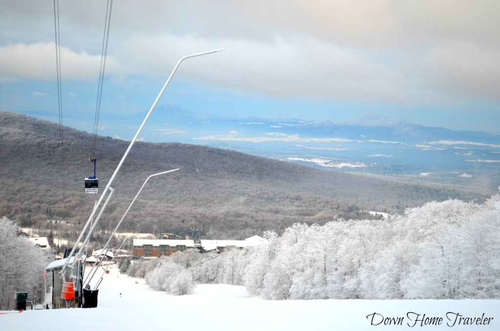 Vermont, Winter Wonderland, Vermont Christmas, Raised Jay, Visit Vermont