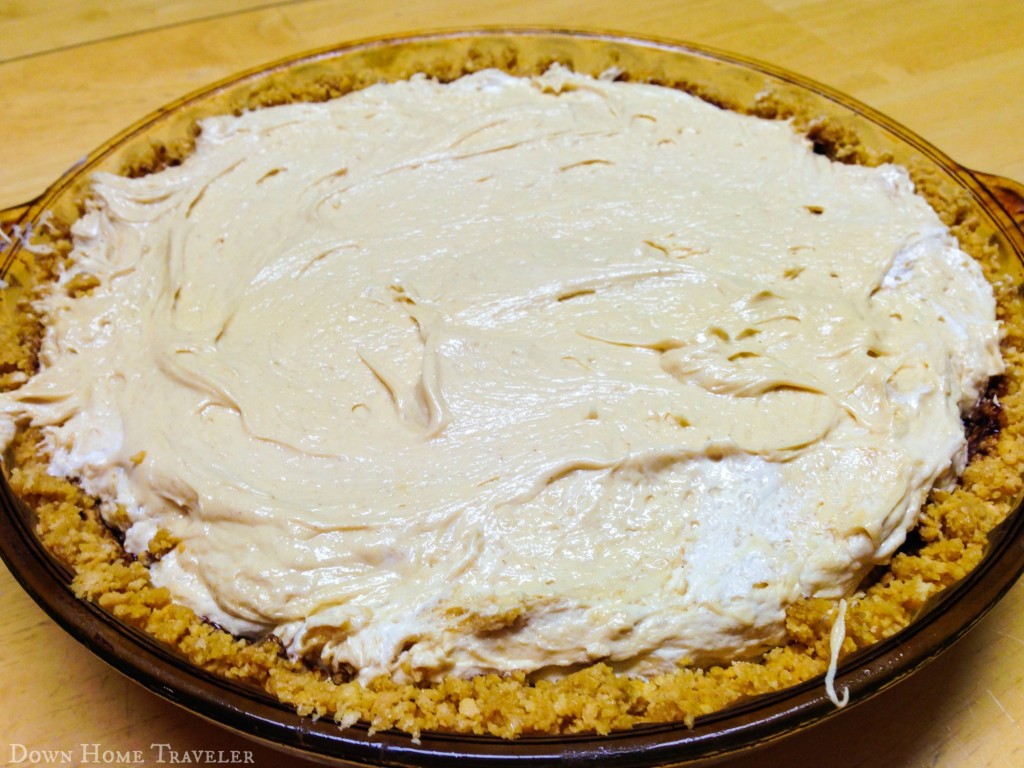 Dessert Recipe, Pie, Food