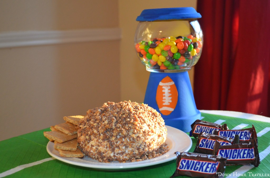 CollectiveBias, Snickers, BigGameTreats, Recipe,