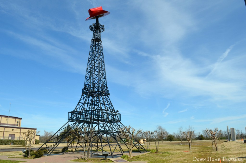 Eiffel Tower, Texas Eiffel Tower, Paris Texas, Texas Road Trip, Odd Attractions