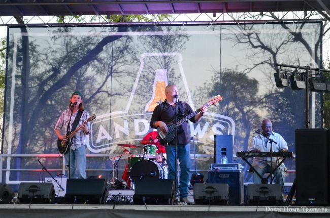 Burgers Brews and Blues, Fort Worth Food and Wine Festival, Fort Worth Texas,