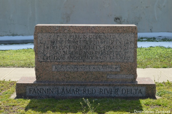 Honey Grove, Texas, Small Texas Town, Small Town North Texas, Davy Crockett, Abandoned Buildings