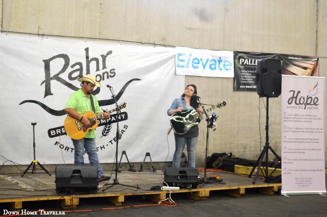 Rahr, Hope Center for Autism, Fort Worth Fundraiser, Sonny & Friends Annual BBQ