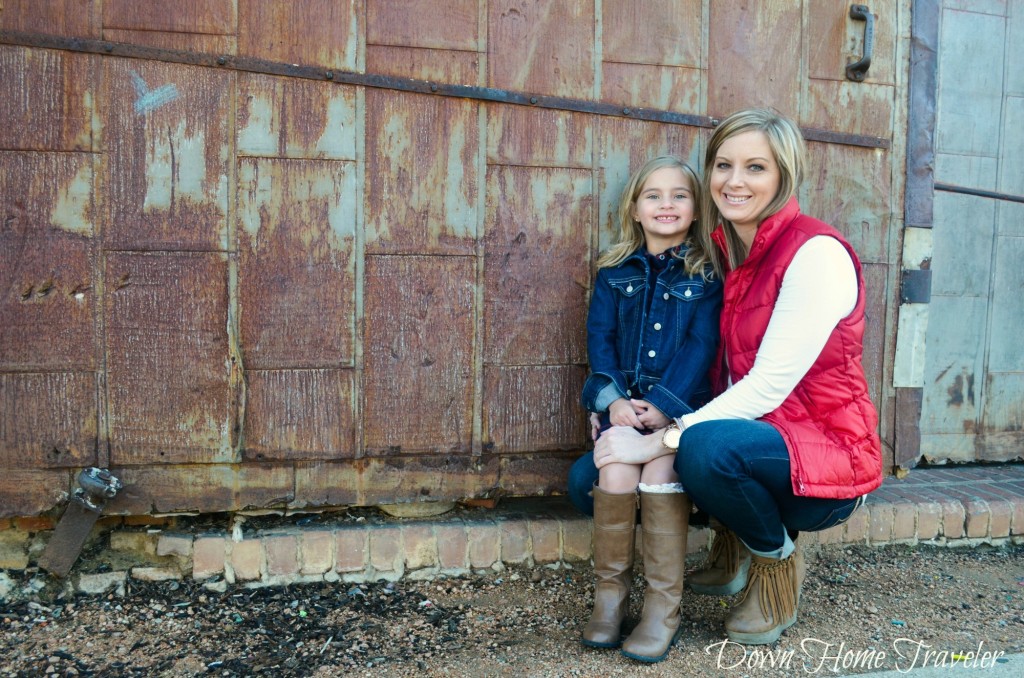 Fort Worth Photography, Family Photography, Fort Worth Stockyards,