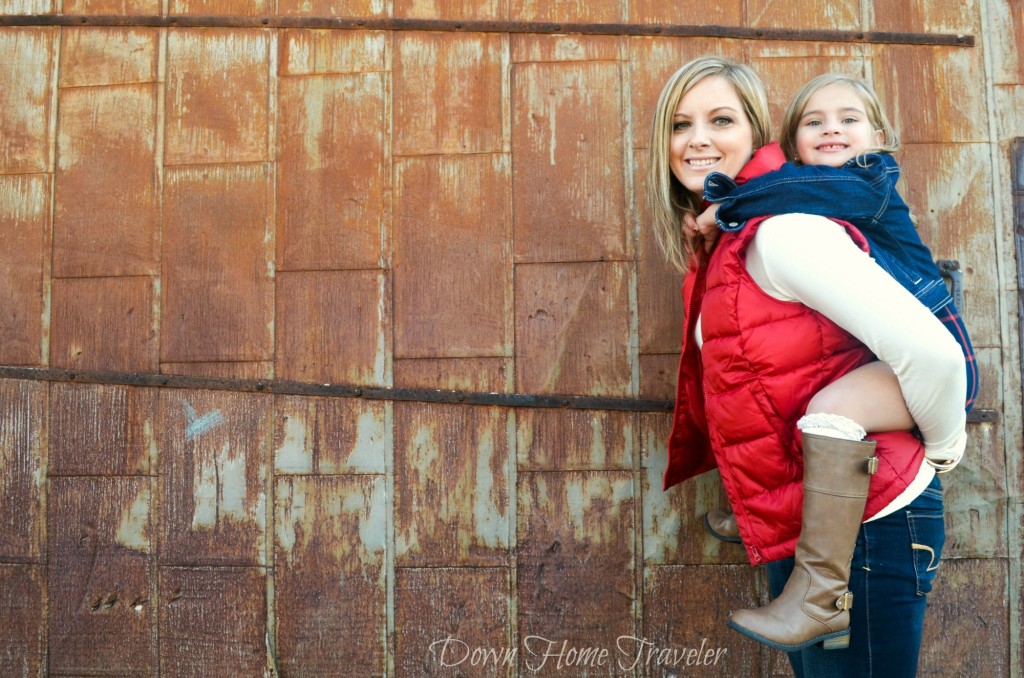 Fort Worth Photography, Family Photography, Fort Worth Stockyards,