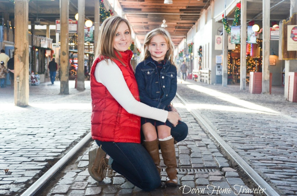 Fort Worth Photography, Family Photography, Fort Worth Stockyards,