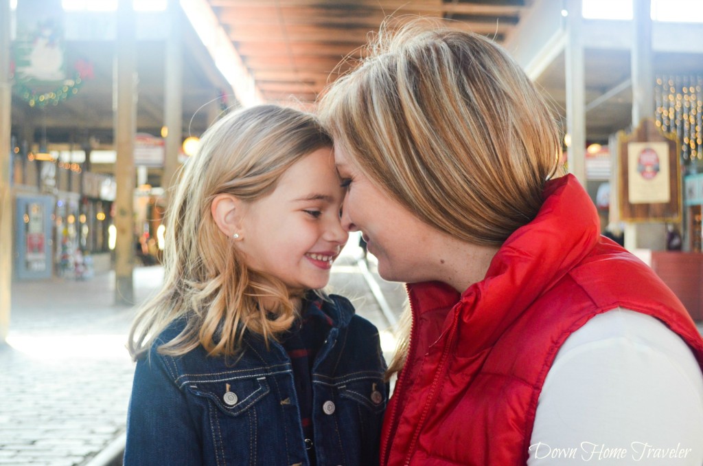 Fort Worth Photography, Family Photography, Fort Worth Stockyards,