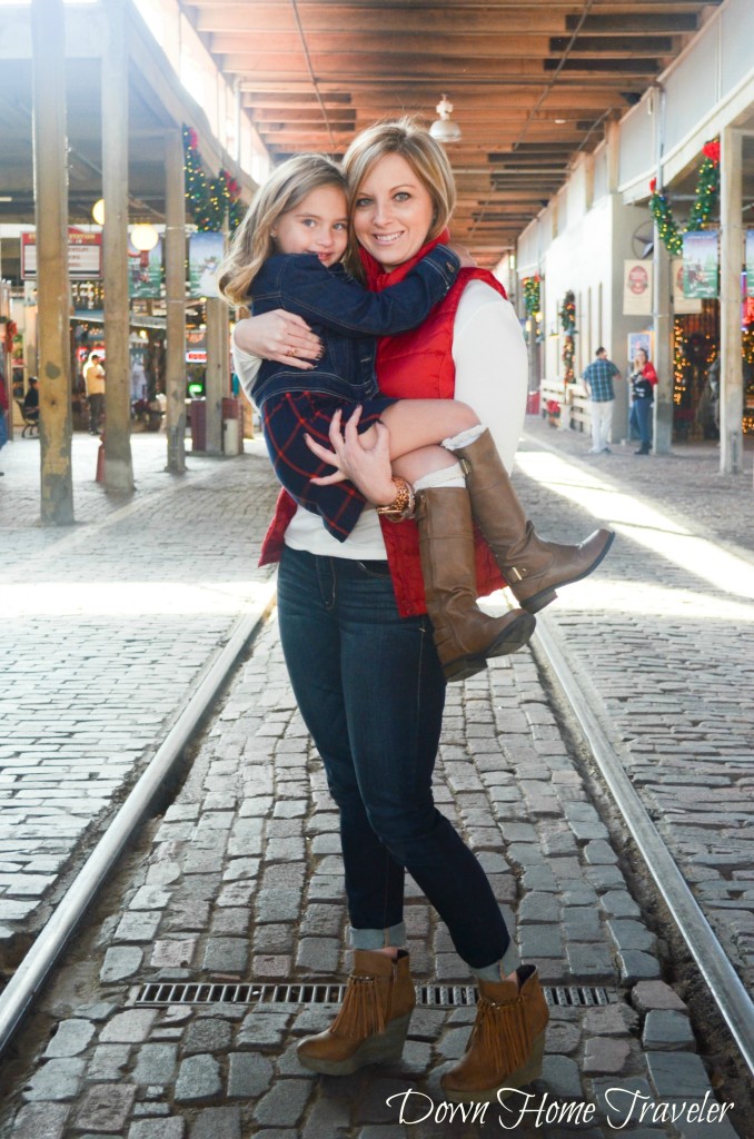 Fort Worth Photography, Family Photography, Fort Worth Stockyards,