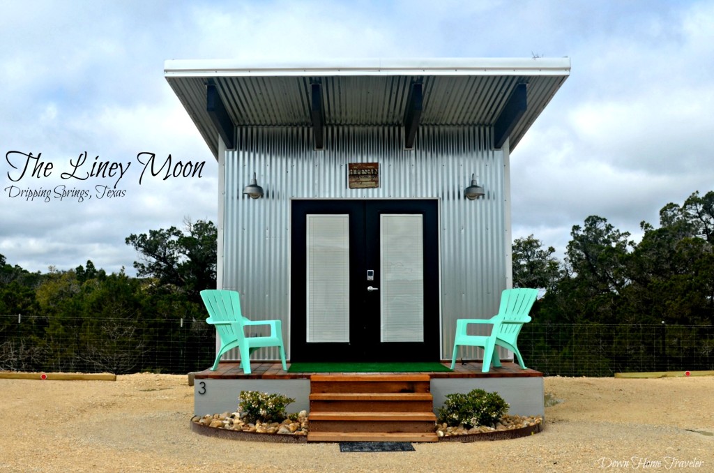 Dripping Springs, Liney Moon, Cottage, Texas, Travel Texas, Accomodations