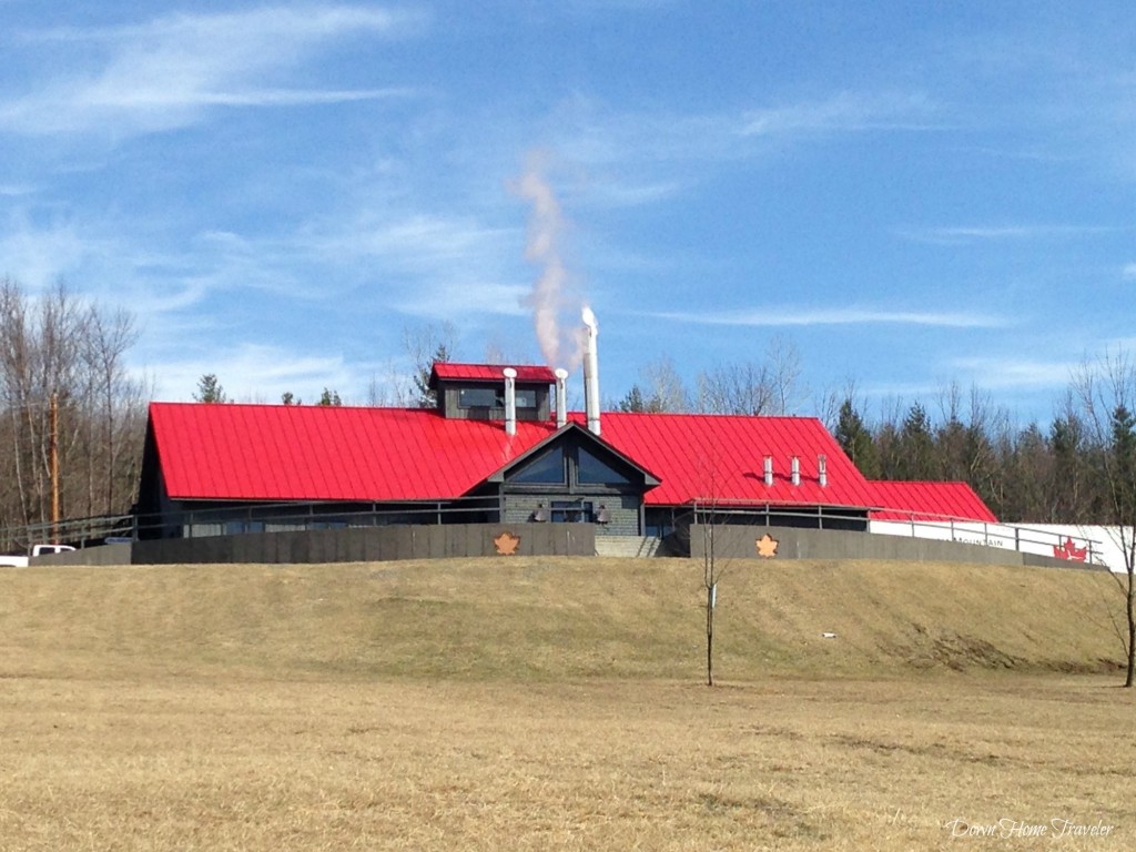 Sugarhouse, Maple Syrup, Vermont Maple, Vermont, Northern Vermont Maple, Tradition