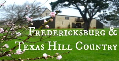 Fredericksburg