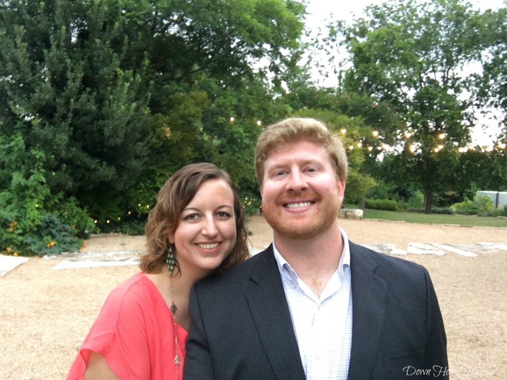 Barr Mansion, Austin, Texas, Wedding Venue