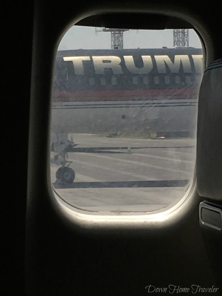 Donald Trump Plane_0039